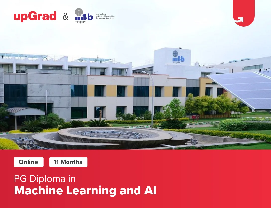 Ride The Emerging Tech Wave With This PGP In AI-ML From upGrad & IIIT-B