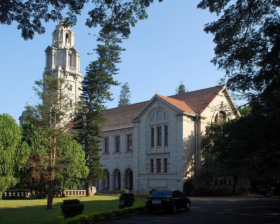 IISc Launches New MTech Degree In Artificial Intelligence, Here’s How Students Can Apply