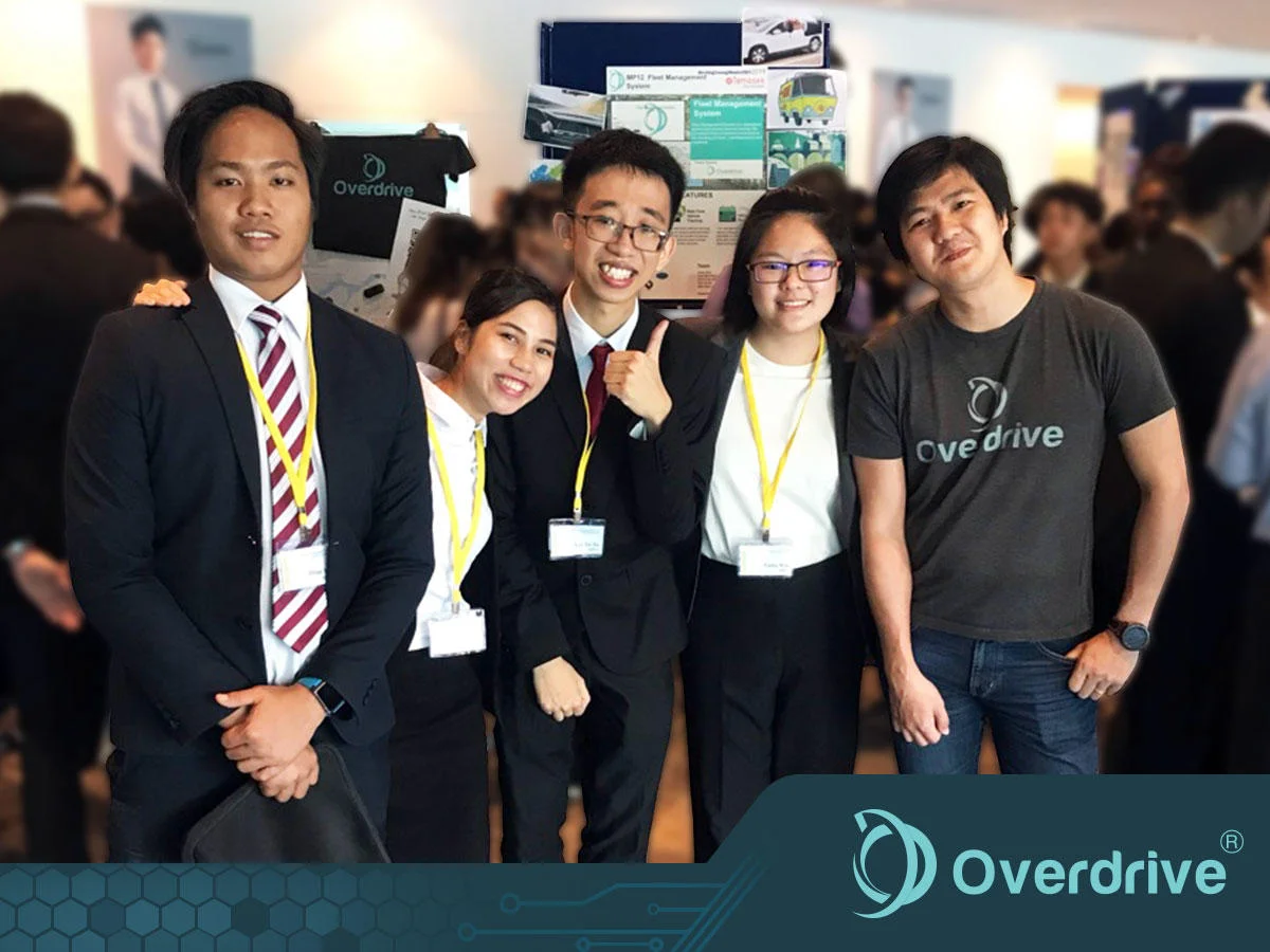 10 IoT Startups Making A Wave In Singapore