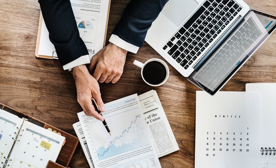 5 Reasons Why Data Visualization Fails