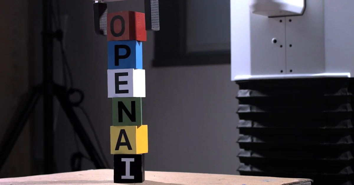 OpenAI Dismisses Senior Policy Executive After ‘Adult Mode’ Criticism: Report