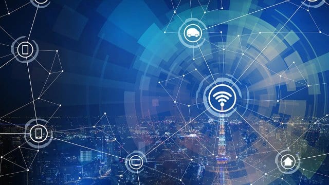 How Artificial Intelligence Is At The Heart Of Digital Disruption