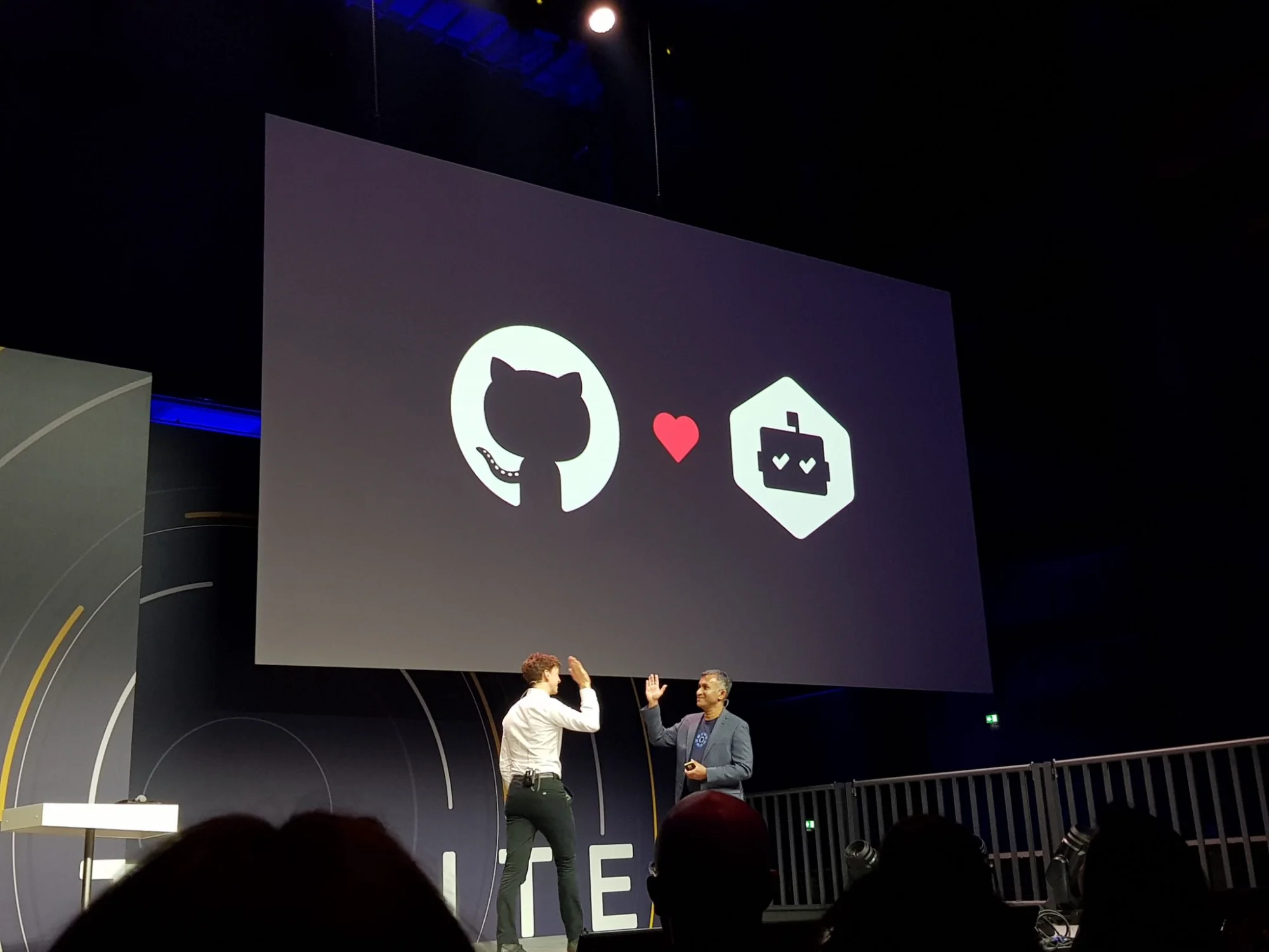 Hail To Open Source: The 10 Most Popular Github Repos From 2019
