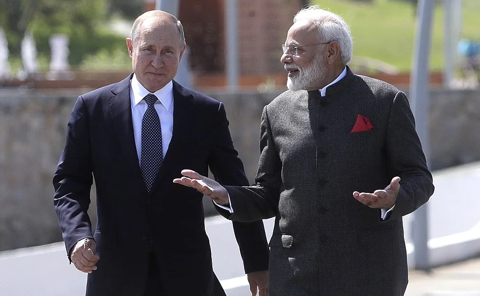 6 Countries That India Has Partnered On Artificial Intelligence