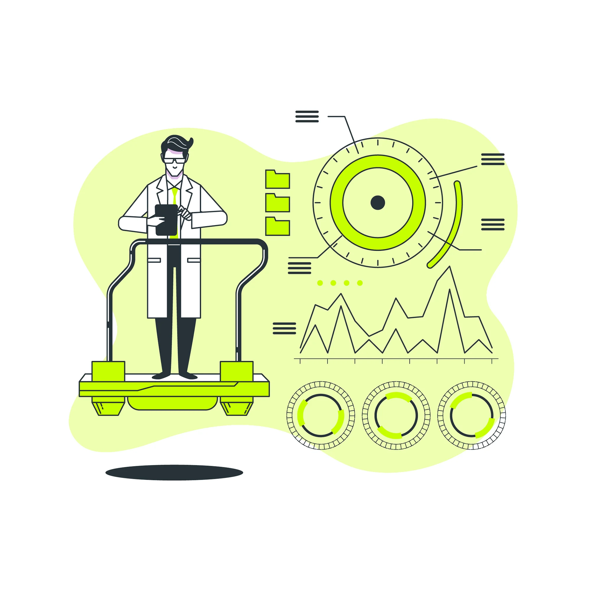 Top 6 Priorities Data Science Startup Founders Shouldn’t Ignore