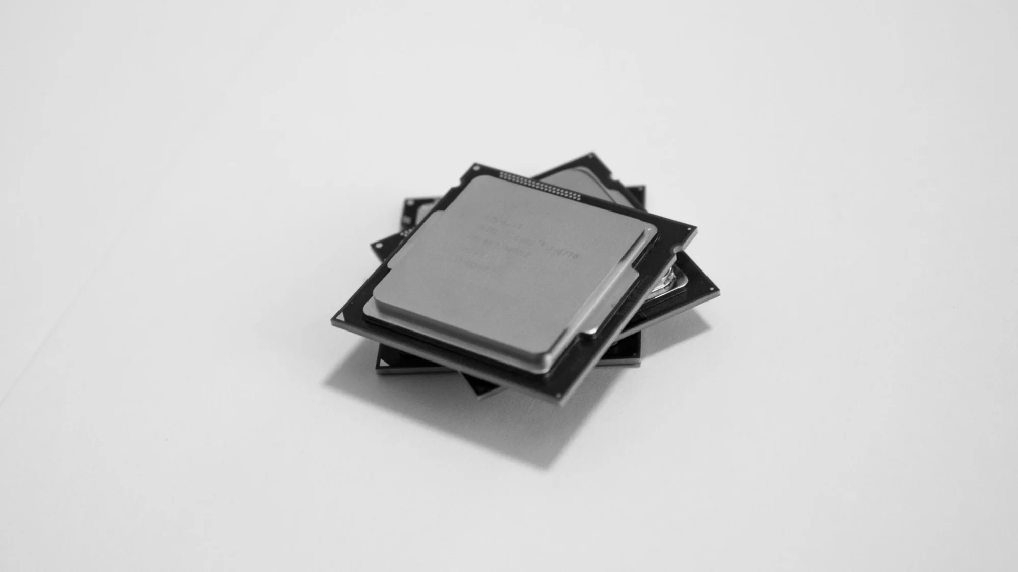 Why Does The CPU Market Have A High Barrier For New Entrants?