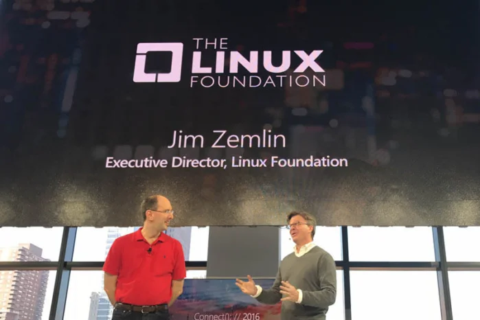 Linux Releases New Open Source Framework Boreas To Help Integrate ...