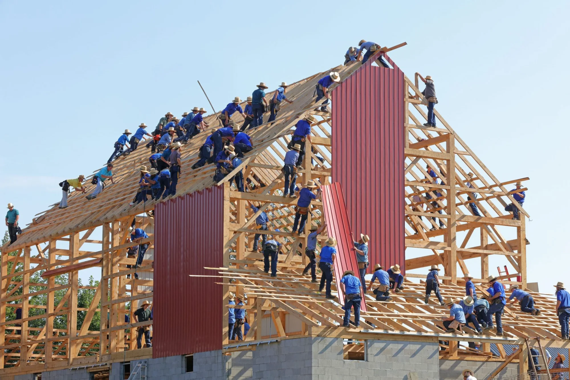 8 Strategies For Data Scientist To Build And Manage A Productive Team