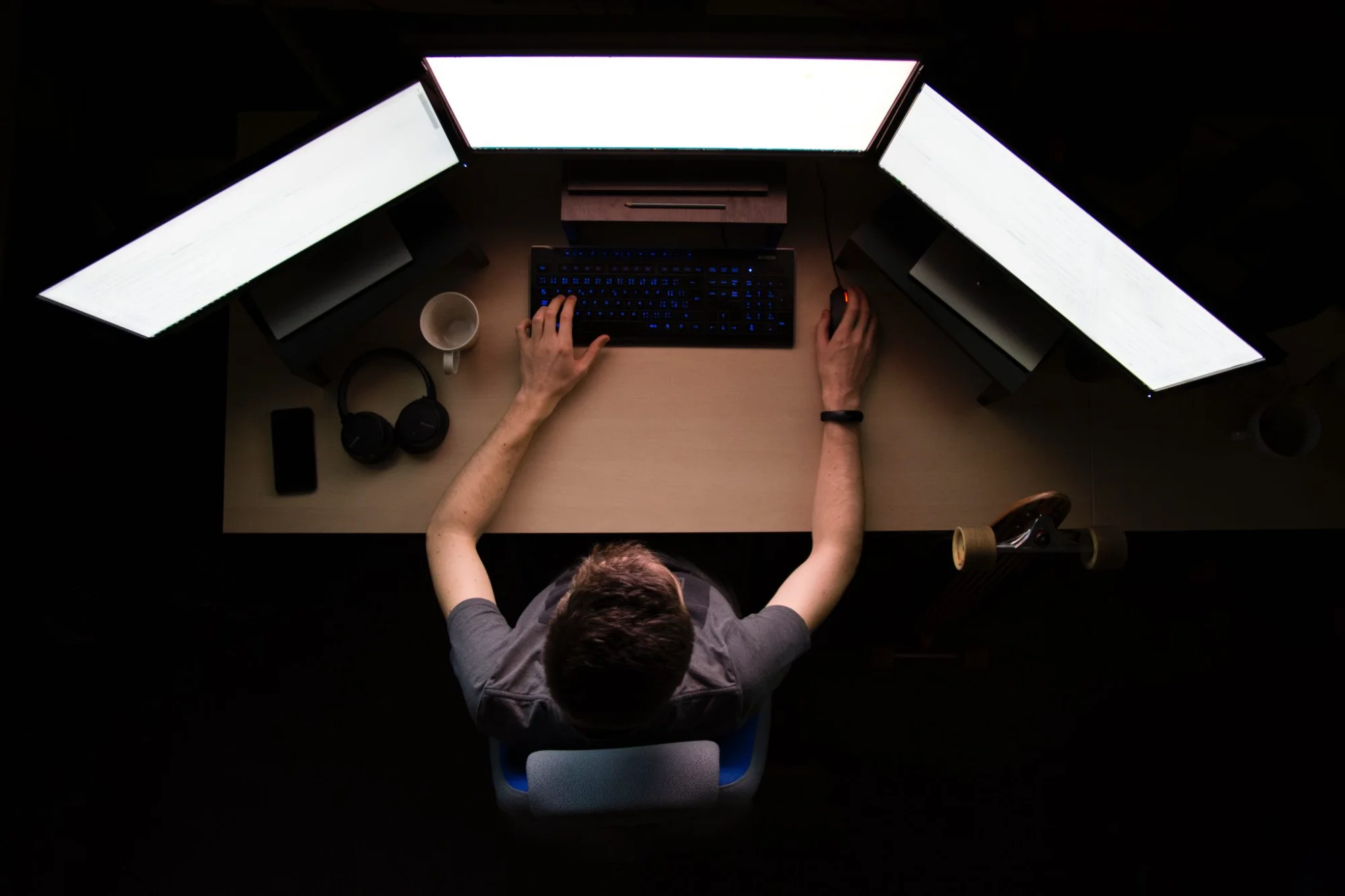 Top 5 AI-Based Document Processing Platforms