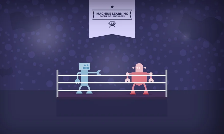 Machine Learning Defeated Here’s Why Machine Learning Wins Hands Down Against Conventional ...
