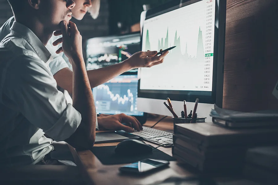 10 Best Artificial Intelligence & Machine Learning Stocks To Buy In 2019