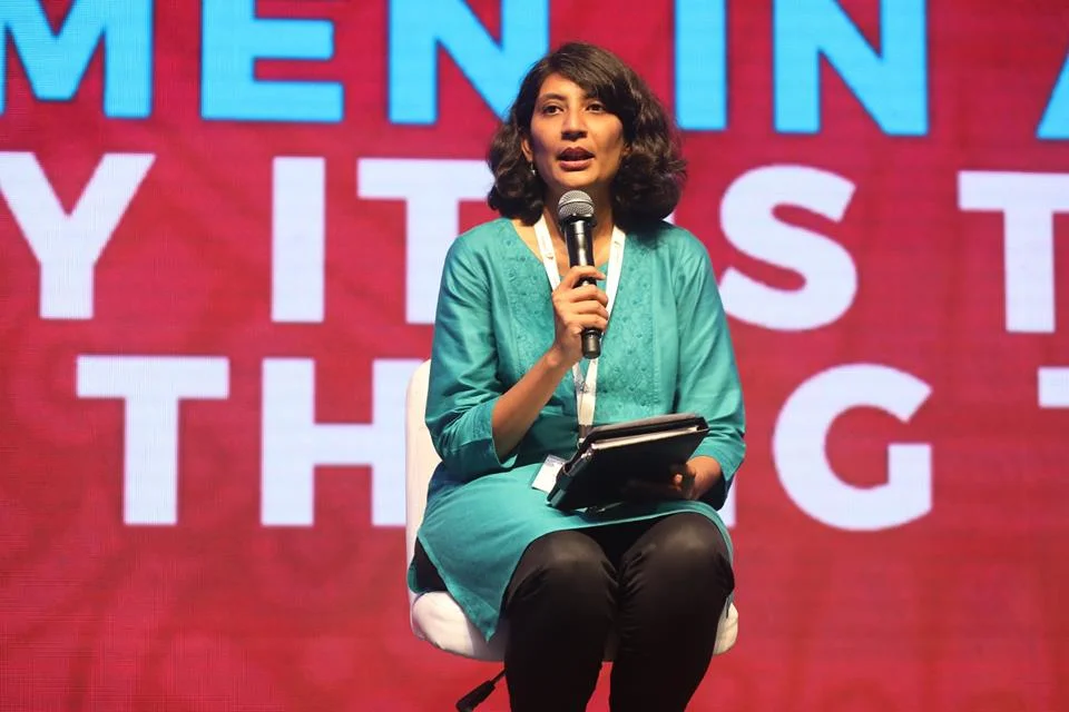 5 Ways Women Can Rise To Senior Management Roles In Indian Tech Sector