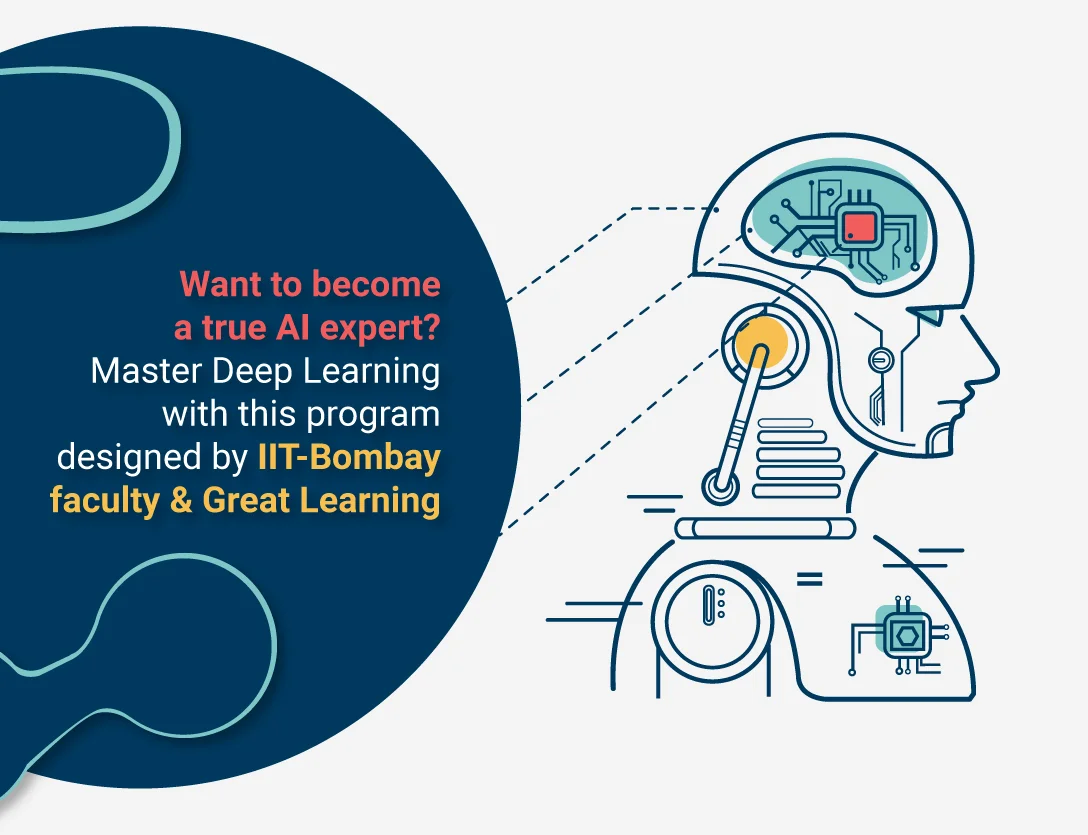 How Can You Master Deep Learning with IIT-Bombay? | Analytics India ...