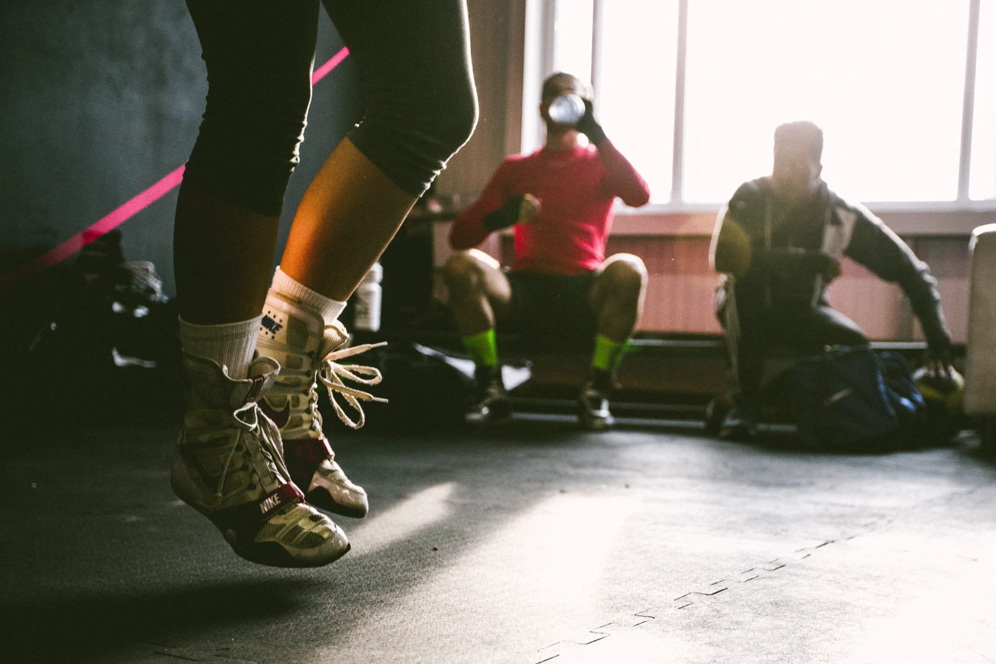 5 AI-Powered Fitness Startups In India Who Are Using Data Science To Promote Healthy Lifestyle