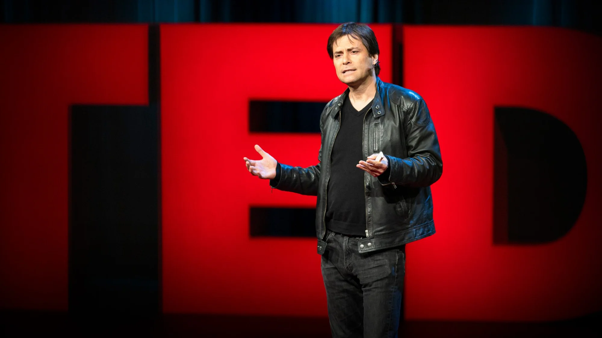 Top TED Talks on AI And Machine Learning: 2019 Edition