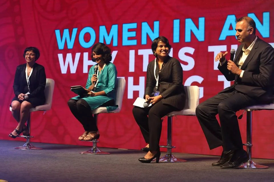 Top 5 Tech Conferences In India For Women