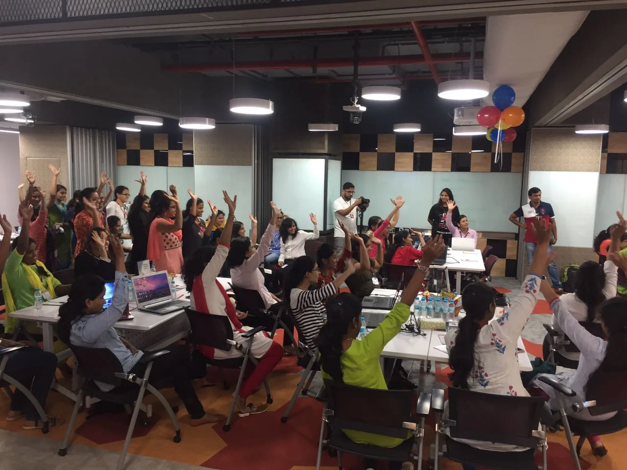 Deep Dive: Unpacking DBS Asia Hub 2’s Hackathon Approach & Digital Agenda