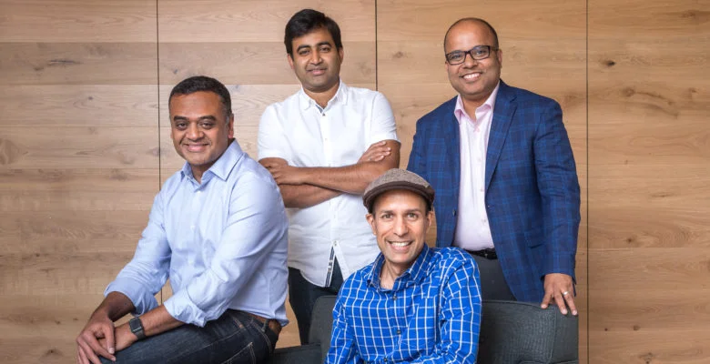 How This Cloud Data Management Startup Rubrik Became A Unicorn