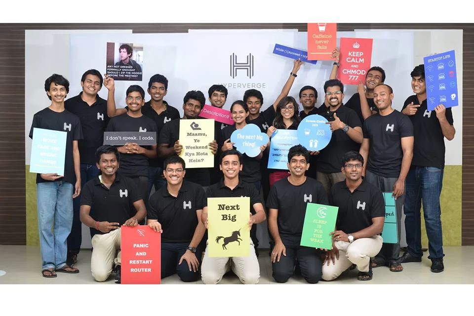 Top 5 IIT-Incubated Startups That Are Making Waves In The Market
