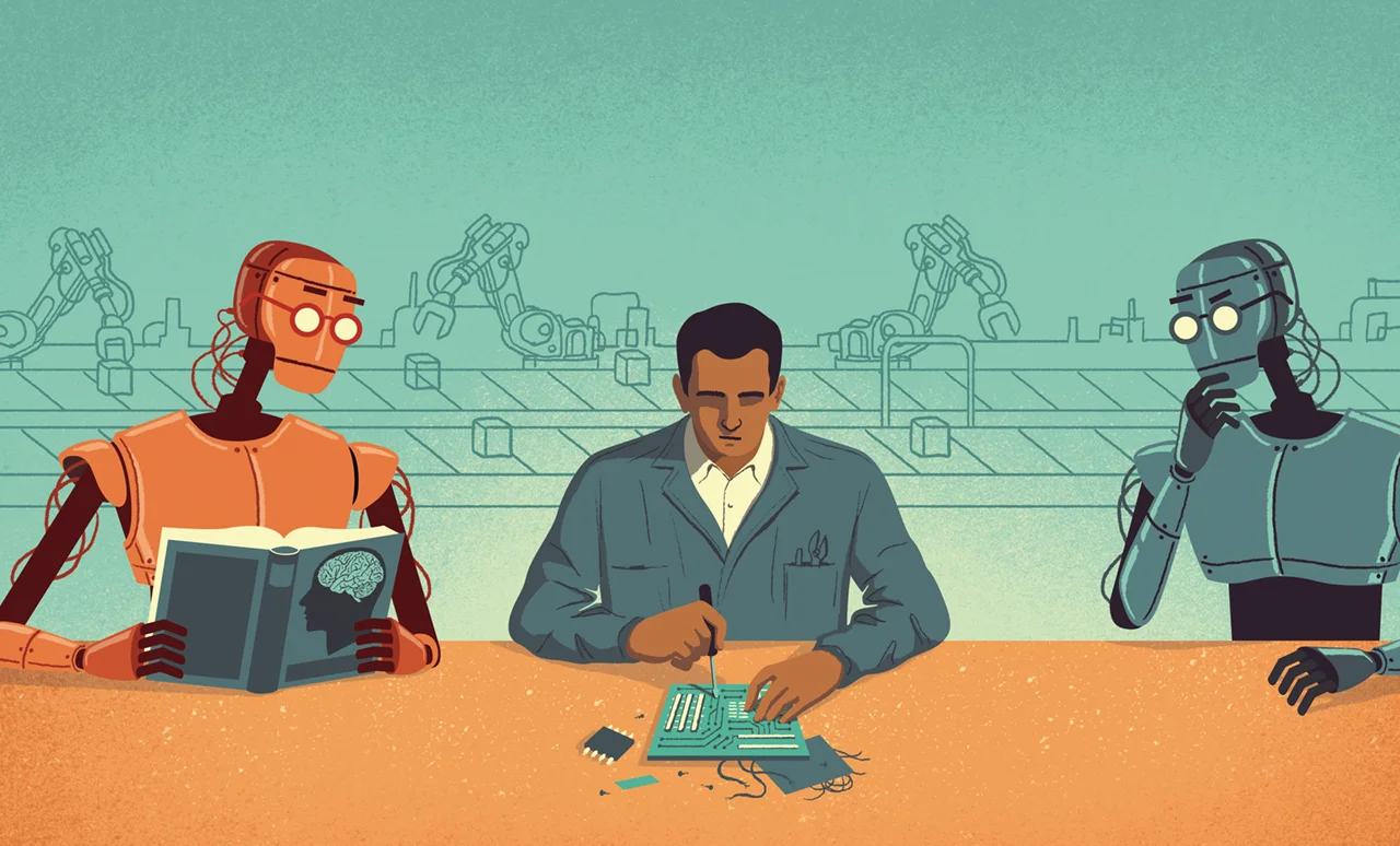 Why Tech Giants Are Pinning Their AI Strategy On Deep Learning ...