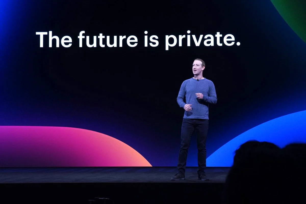 Top Big AI Announcements From Facebook’s F8 Developer Conference