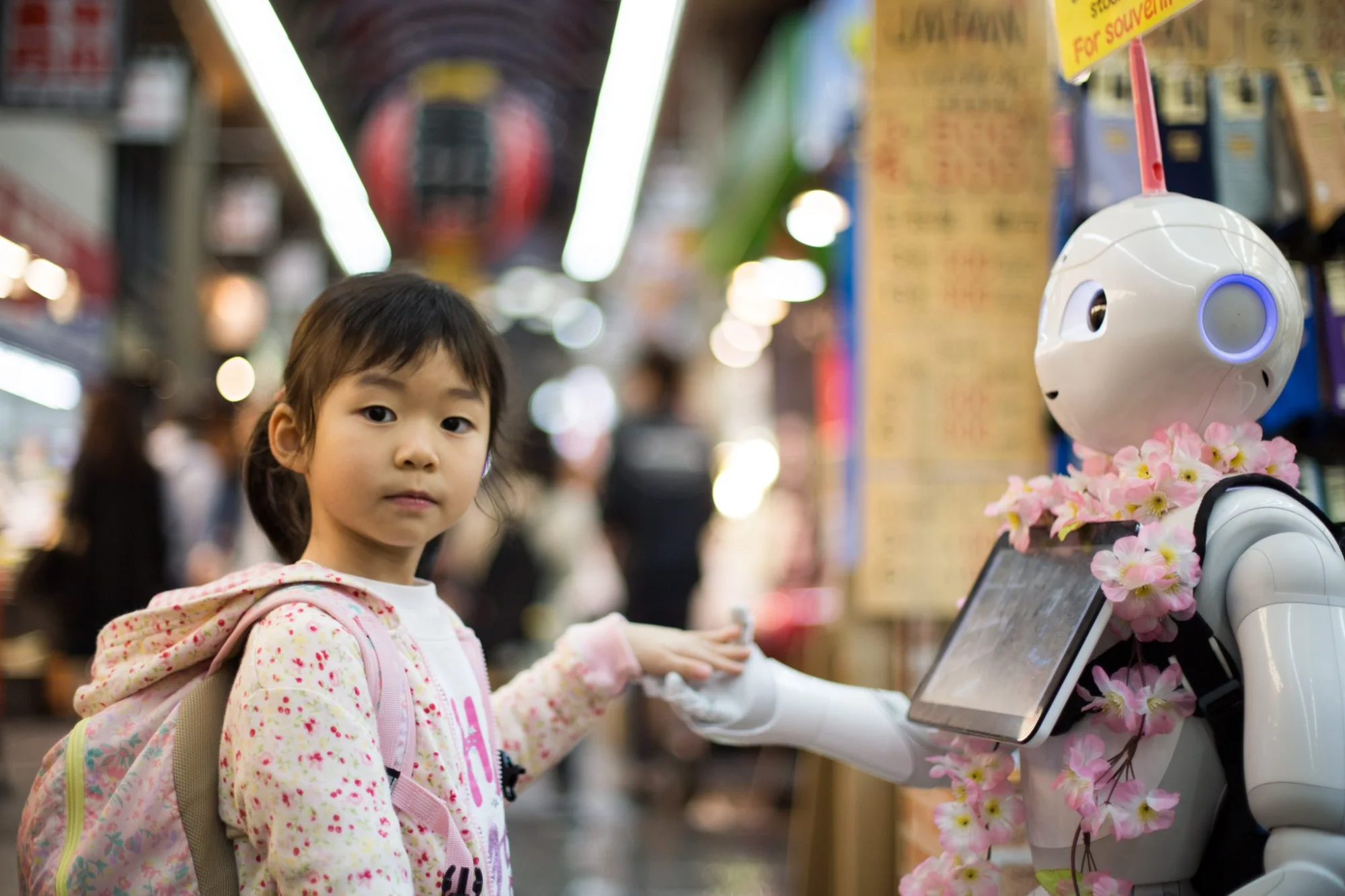 AI Won’t Destroy Jobs, It Will Create Careers