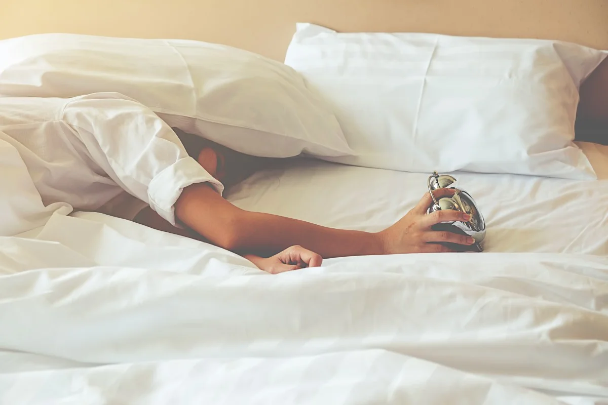 4 Ways AI-Powered Mattresses Can Help One Sleep Better