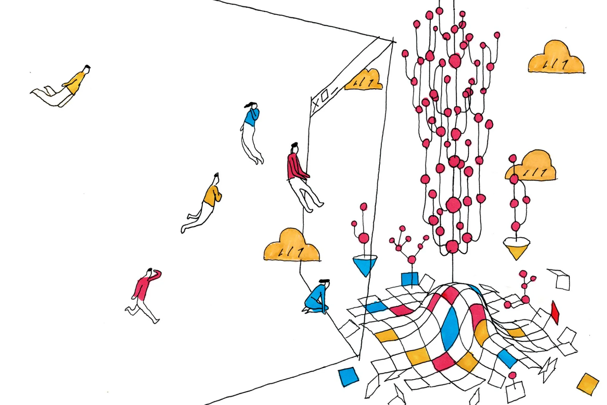 Why Google, Infosys & Amazon Are Betting High On Open-Source AI Projects