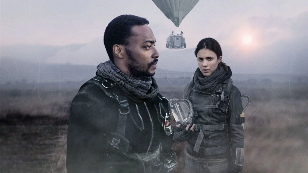 10 AI/ML-Based Movies & Series To Look Forward To In 2019