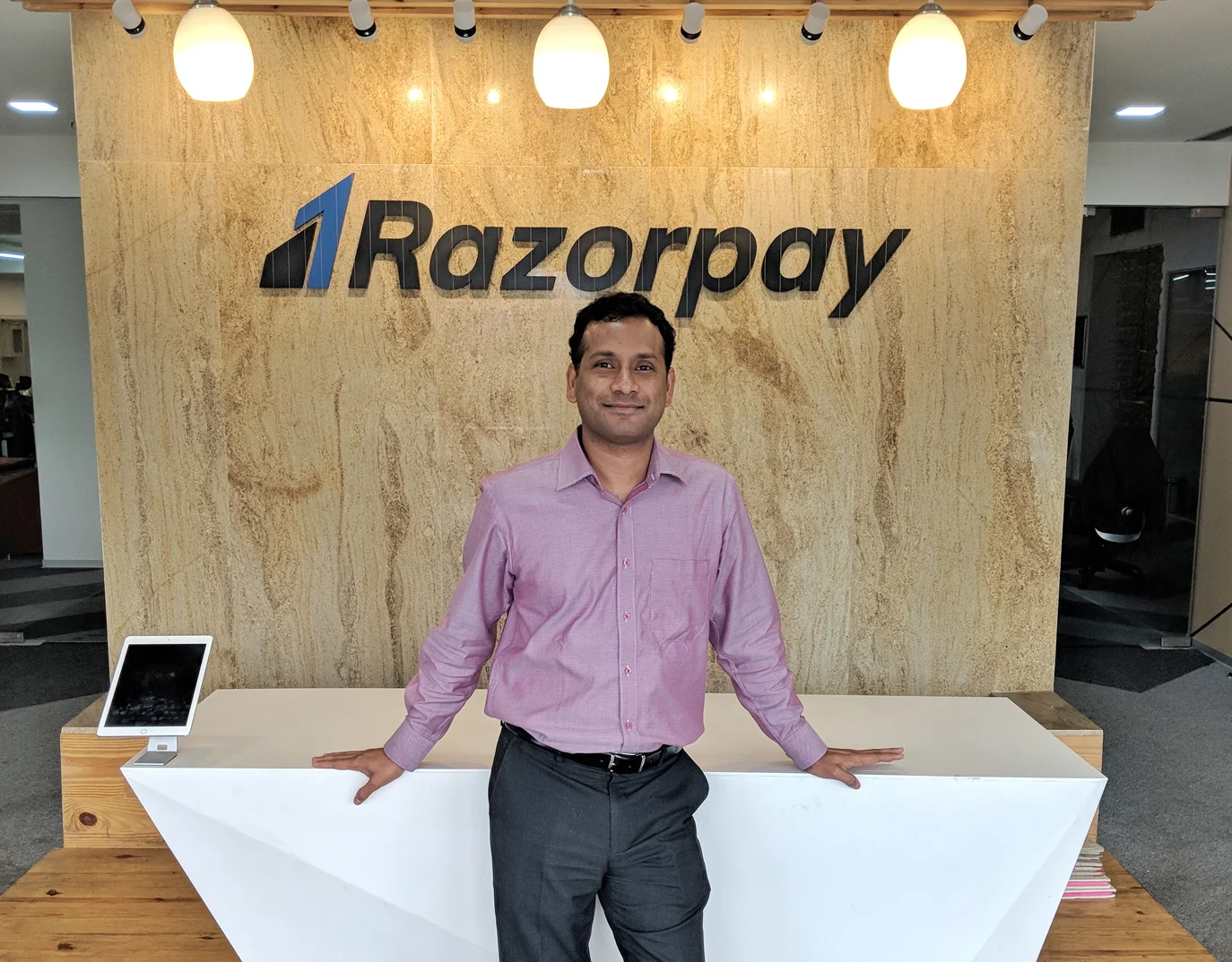 Who Made The Razor Pay How Is Razorpay Transforming Cashless Payments for SMEs? | Analytics ...