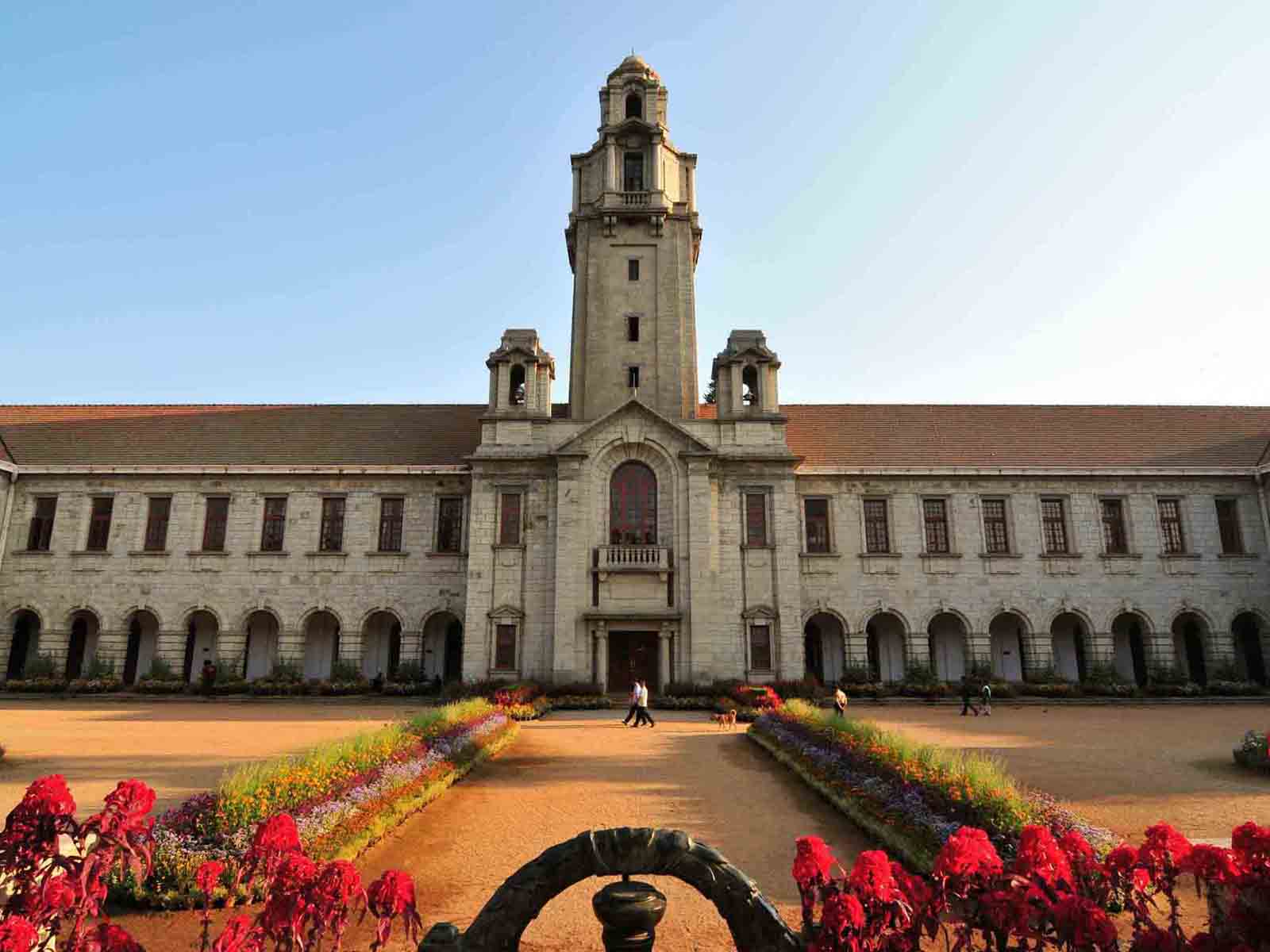 Top 5 Institutes For Quantum Mechanics In India