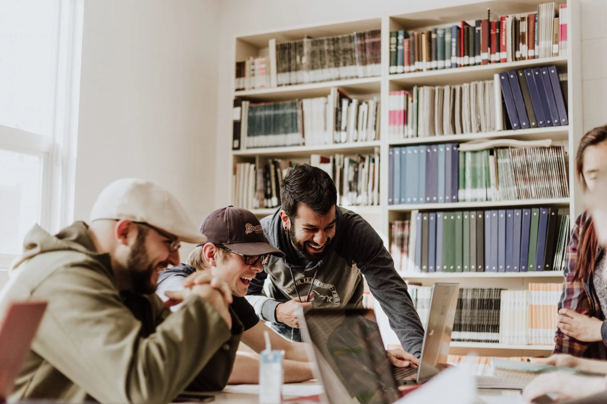 5 Companies That Are Redefining Education In AI & Data Science Field