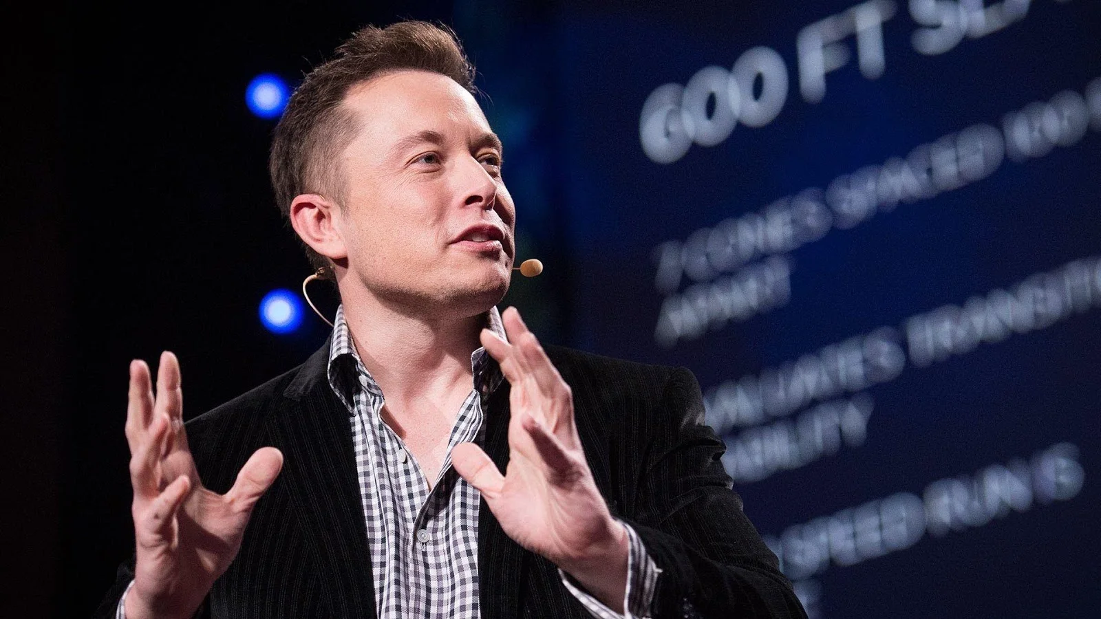 SpaceX Hires for Photonics Engineers, Hints at Space Data Centres