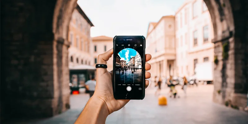 Top AI-Based Smartphones Launched In India In 2018