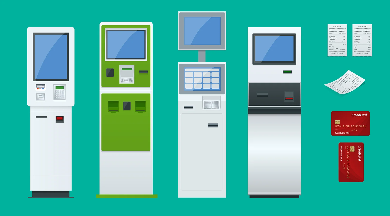 How Analytics Is Helping The Payment Business Reach New Heights
