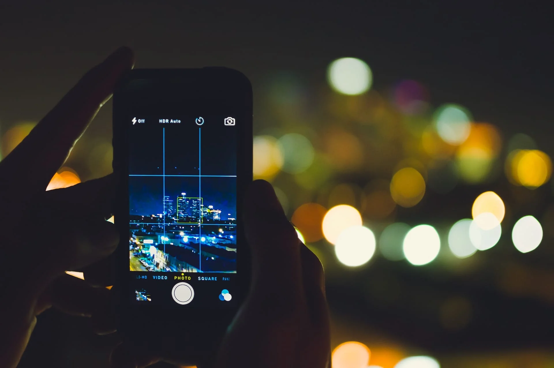 5 Ways In Which Artificial Intelligence Has Changed Smartphone Cameras
