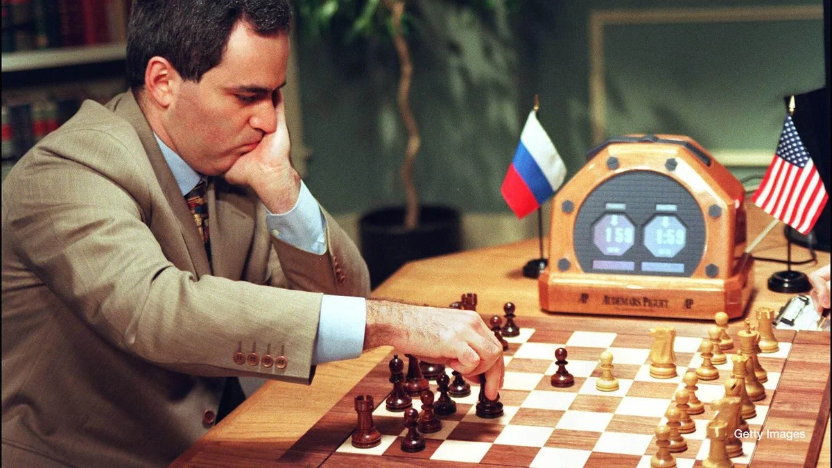 5 Games That Have Helped AI Become More Intelligent