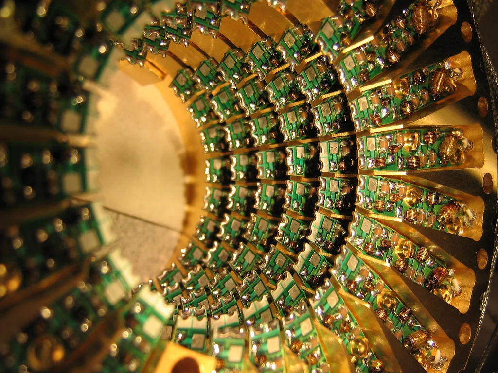 7 Ingredients Of Quantum Mechanics You’ll Need To Ace Quantum Computing