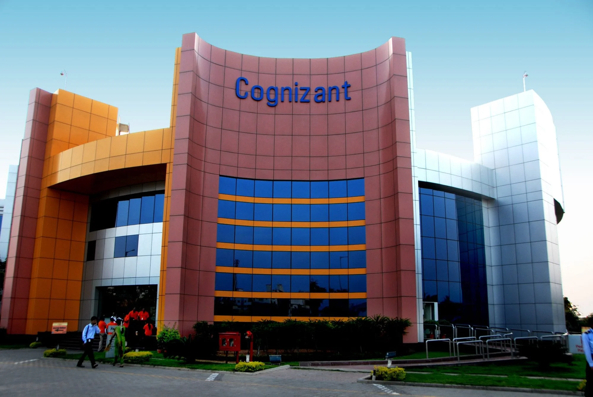 Cognizant Risks Recouping AI Investments as Competitors, Clients Tap Automation