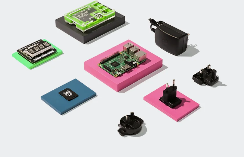 See How Google’s Android Things Will Make IoT Devices More Secure