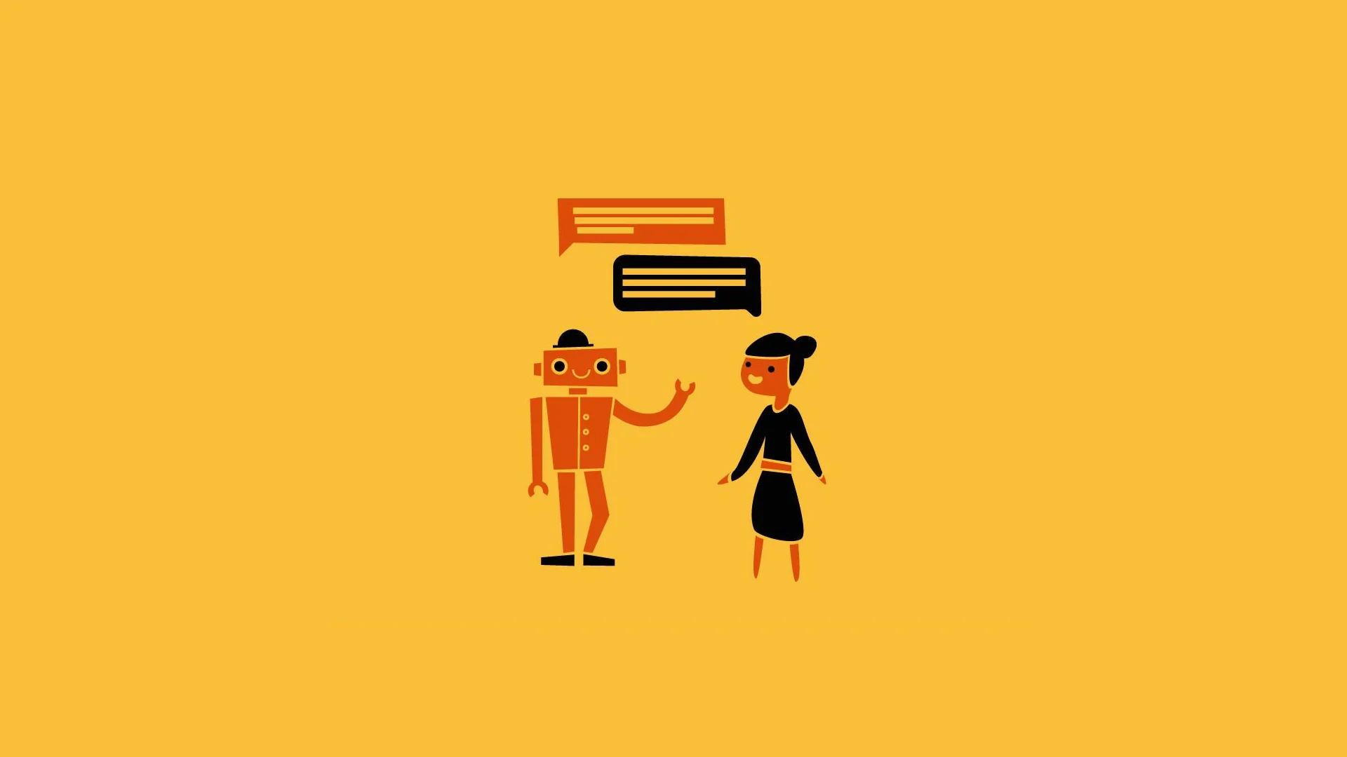 Guide to Building a Chatbot for Non-technical Person
