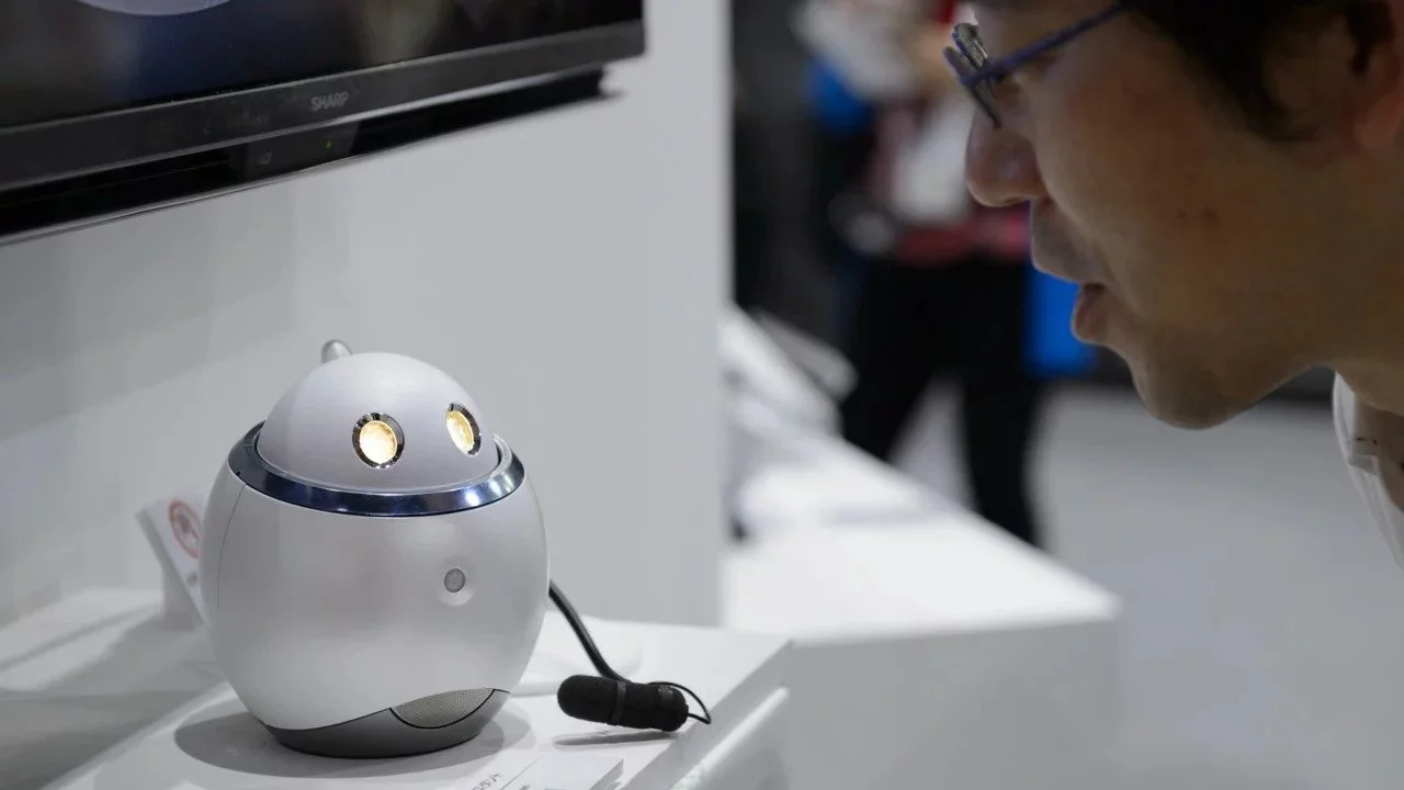 Now Japanese Enterprises Gear Up For A Speedy Adoption Of AI
