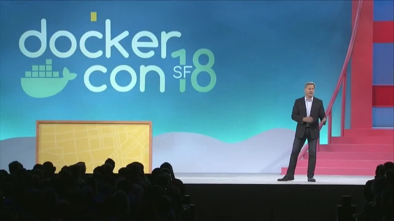 4 Popular Container Technology Tools Used In AI Today