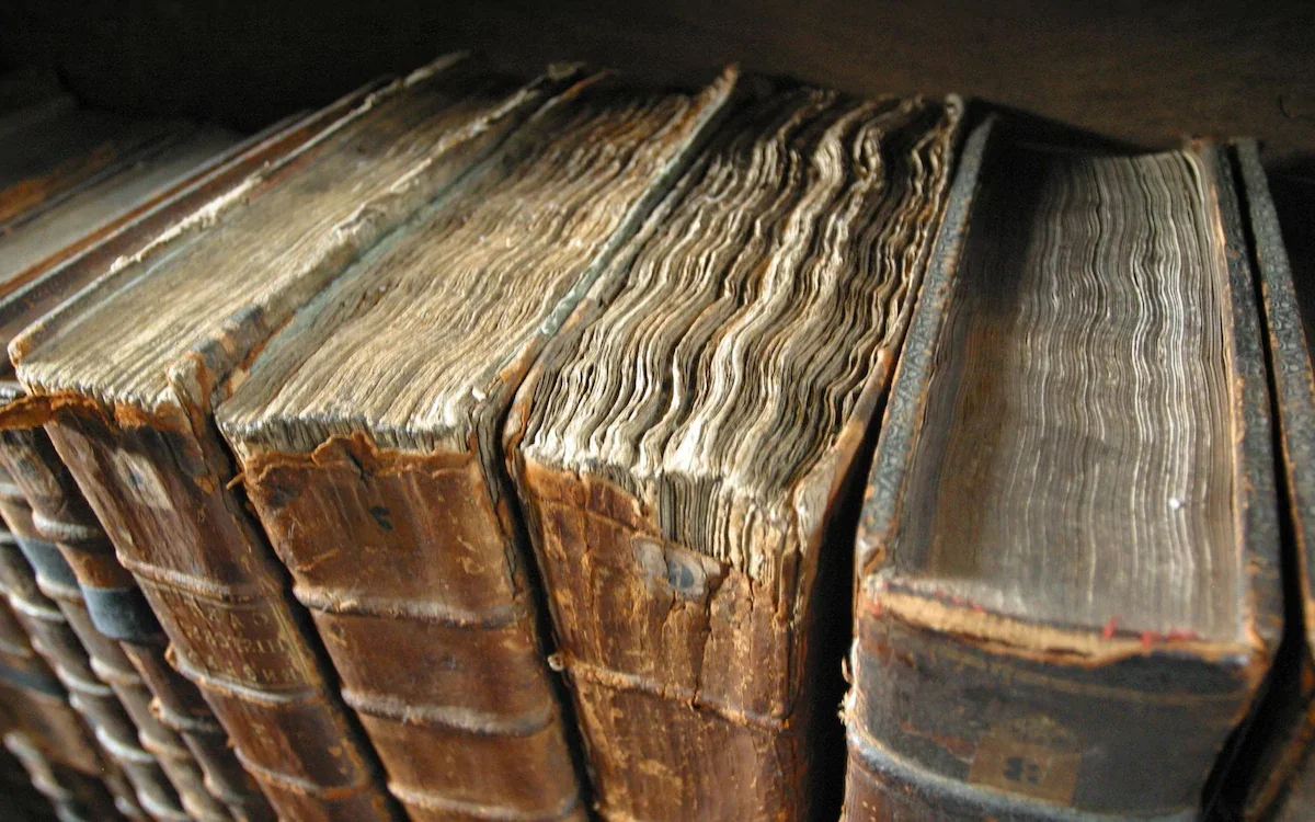 7 Books That Beginners In Blockchain Should Read This Year
