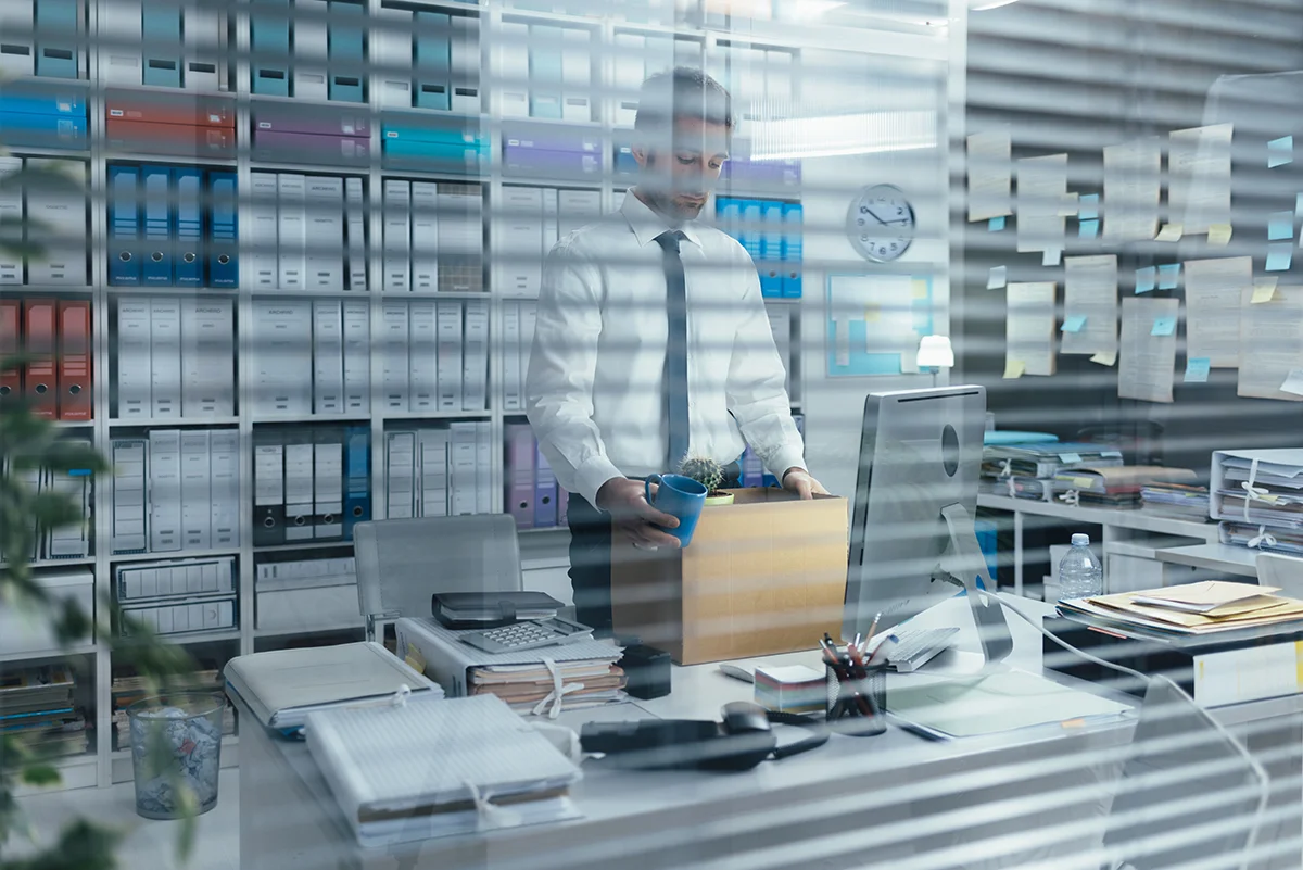 Cognizant’s Sudden Layoff Is A Lesson Why IT Professionals Should Future-proof Their Jobs ASAP