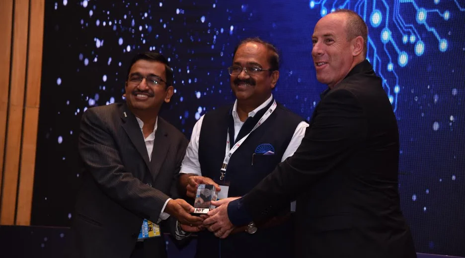 India-Israel Innovation Centre Launched At IoT India Congress In Bengaluru