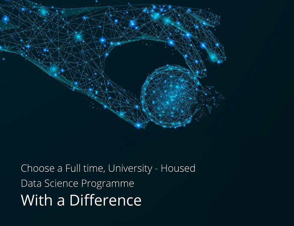 MUIT Noida Offers Full-Time, University-Housed Data Science Programmes With A Difference