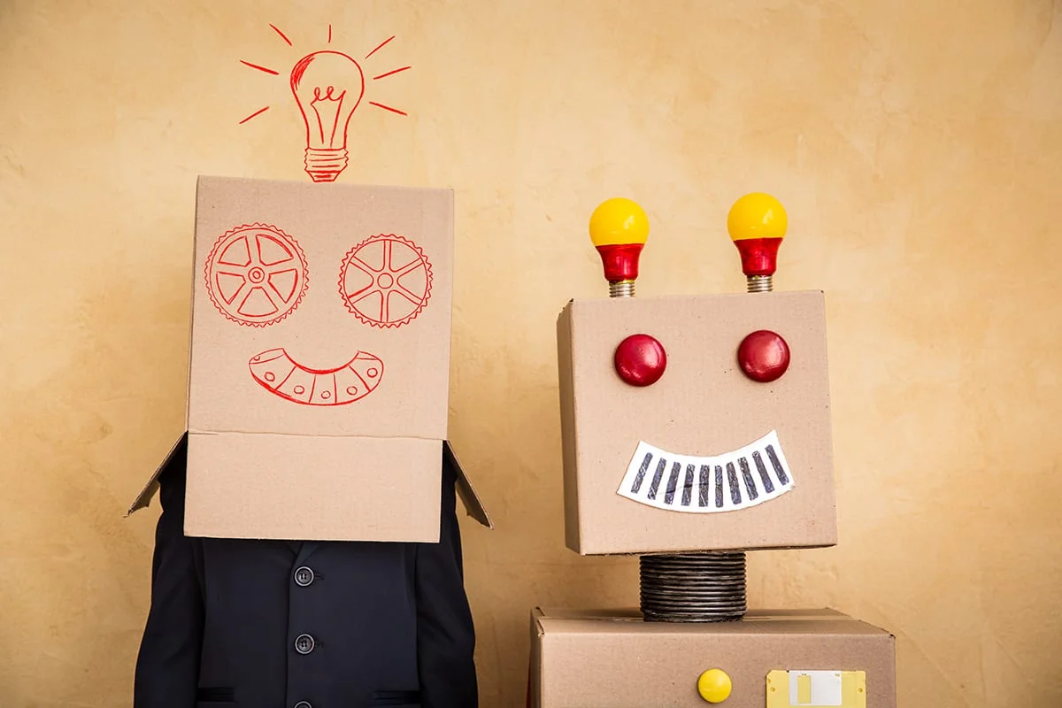 Integrating Chatbots Or Offering Rule-Based Products Does Not Make You An AI Company