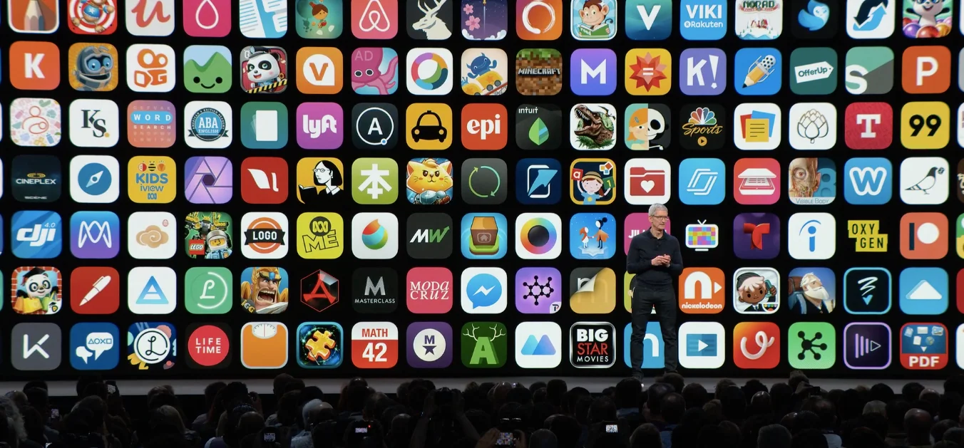 Apple WWDC 2018: 7 Things Around Machine Learning Announced This Year