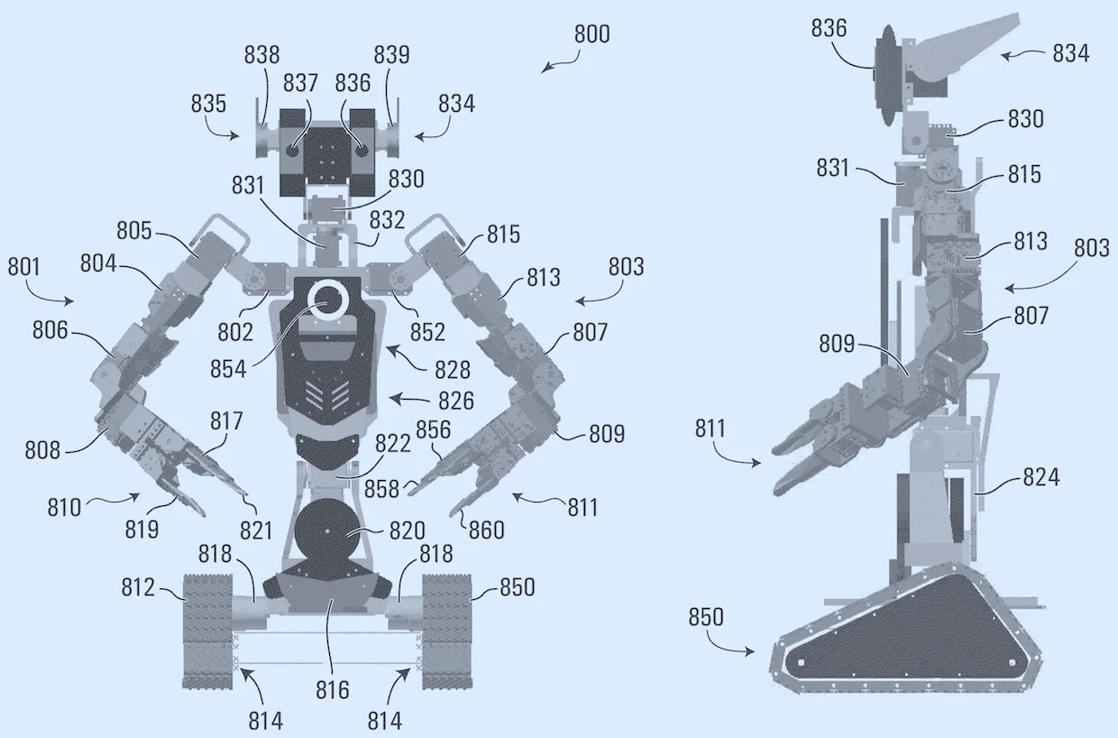 Can Machine Learning Algorithms Be Patented? And Should They Be?